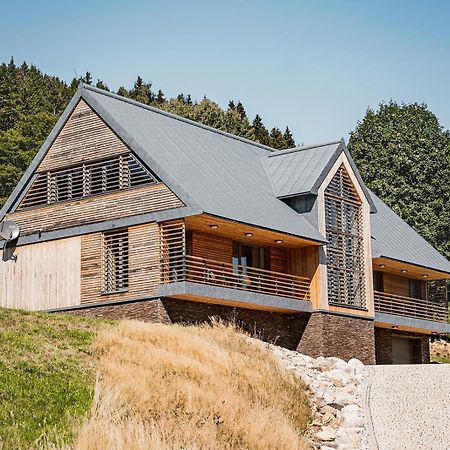 Apartmany Petruska Pec pod Sněžkou Exteriér fotografie
