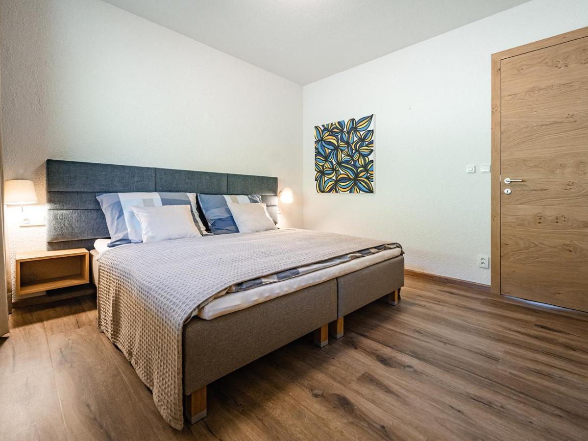 Apartmany Petruska Pec pod Sněžkou Exteriér fotografie