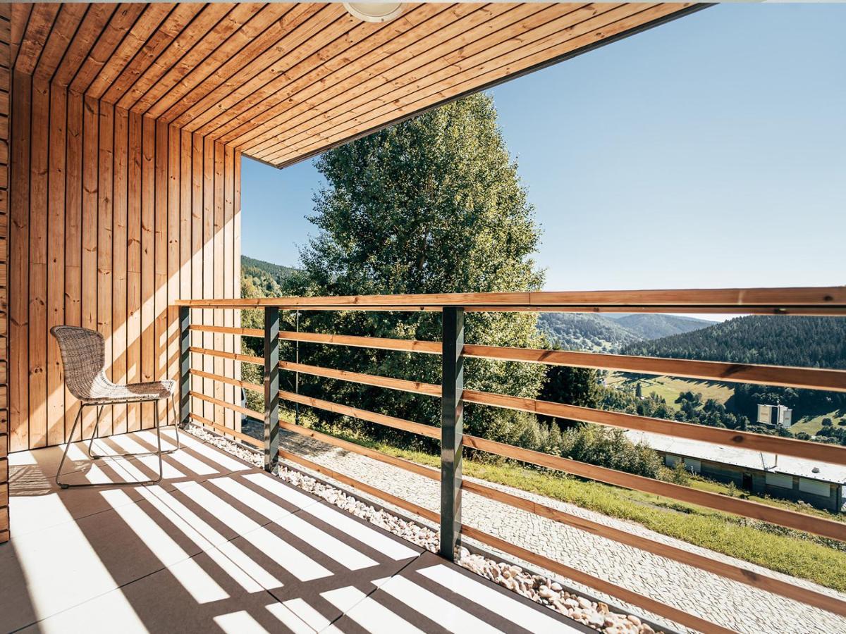 Apartmany Petruska Pec pod Sněžkou Exteriér fotografie