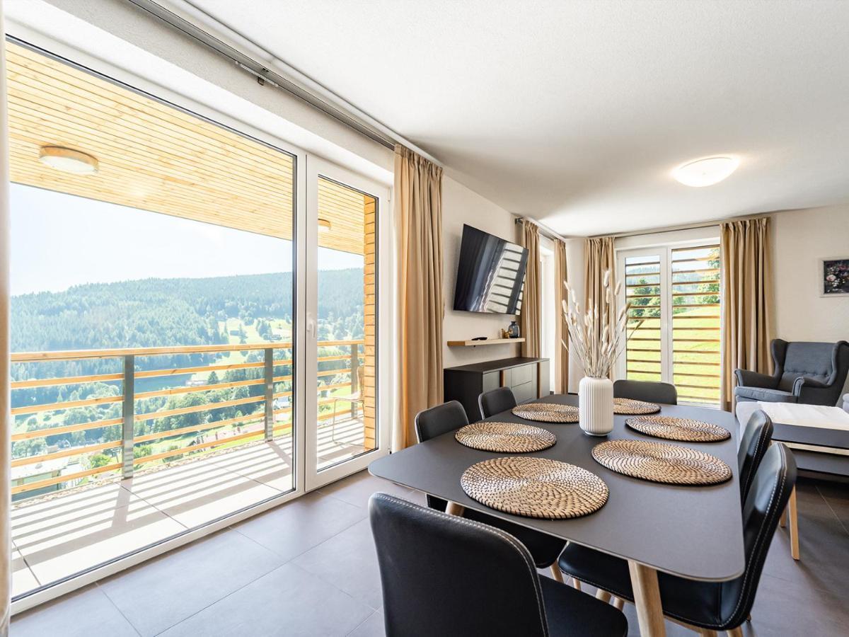 Apartmany Petruska Pec pod Sněžkou Exteriér fotografie