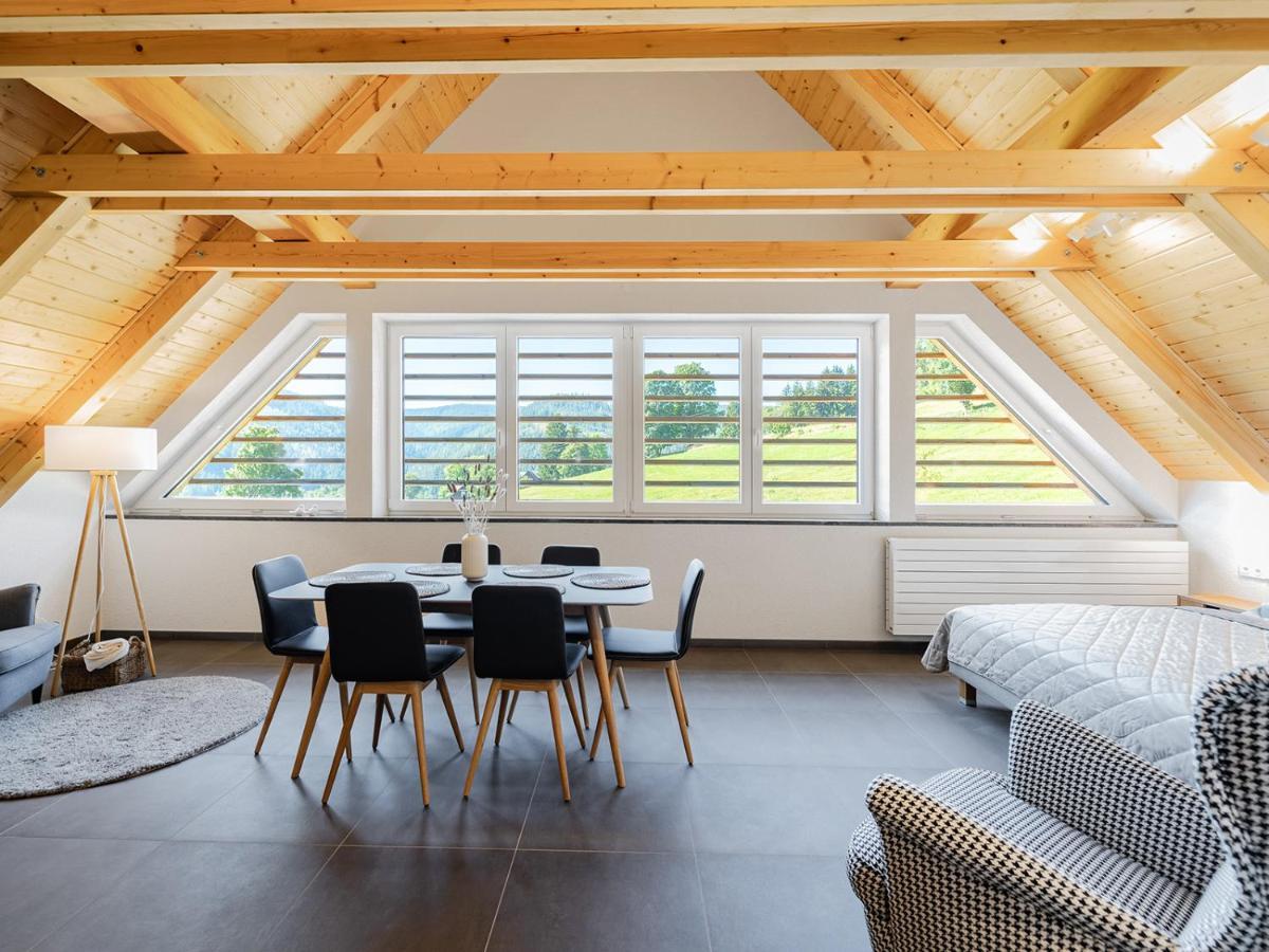 Apartmany Petruska Pec pod Sněžkou Exteriér fotografie
