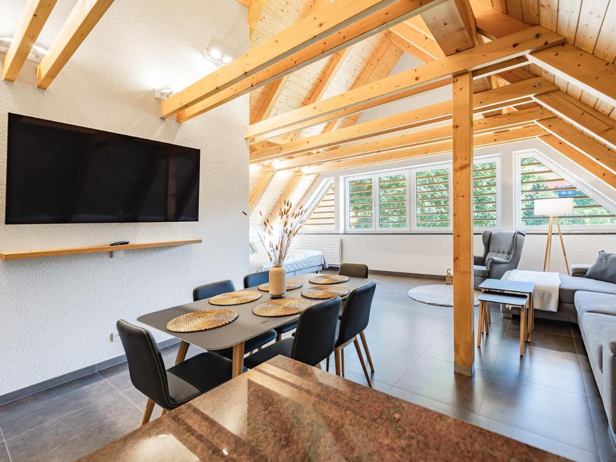 Apartmany Petruska Pec pod Sněžkou Exteriér fotografie