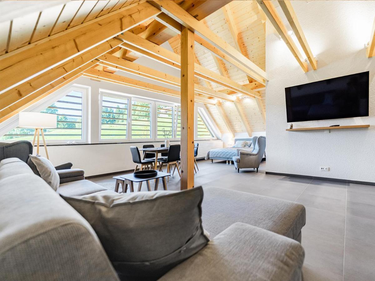 Apartmany Petruska Pec pod Sněžkou Exteriér fotografie