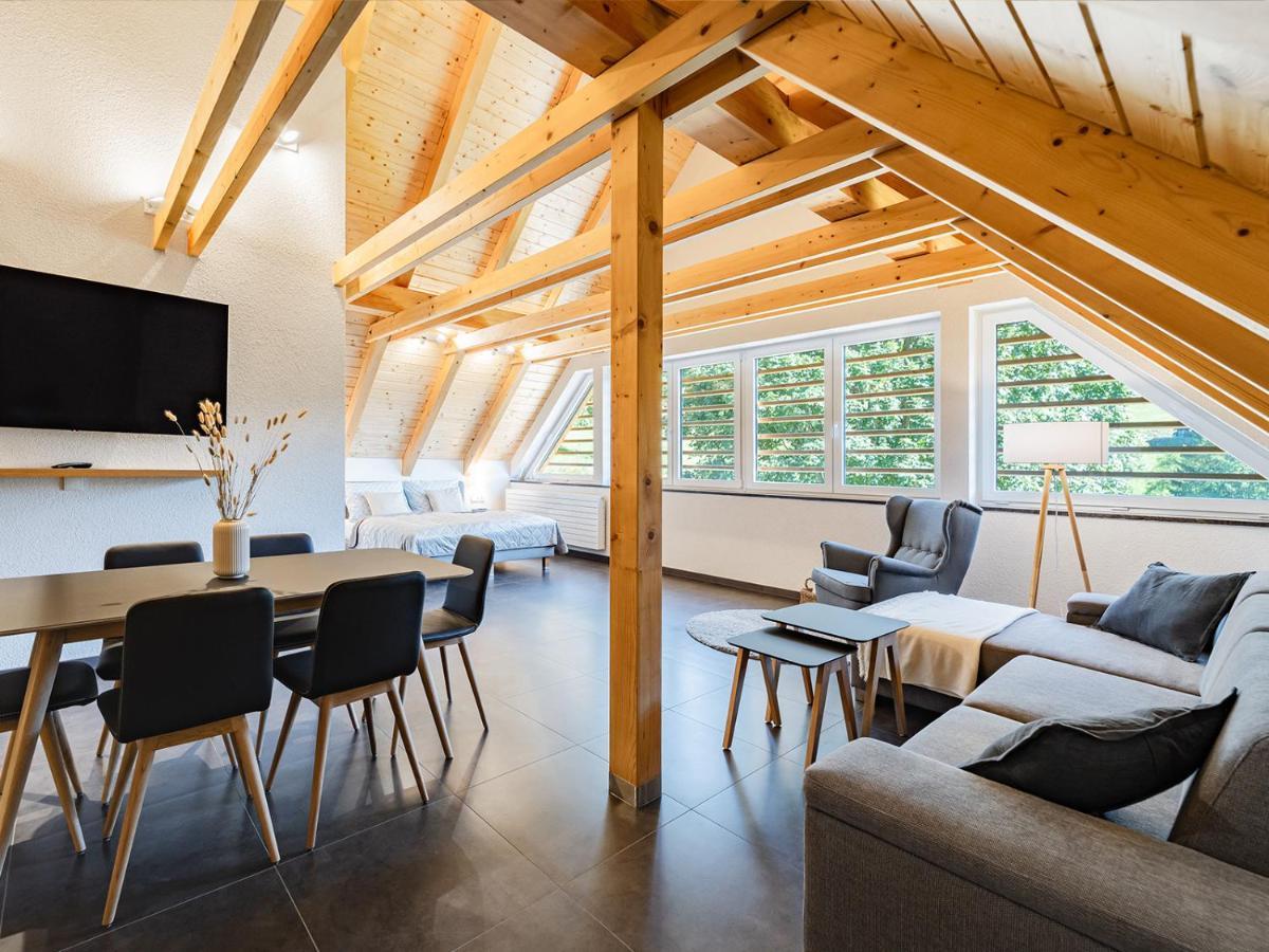Apartmany Petruska Pec pod Sněžkou Exteriér fotografie