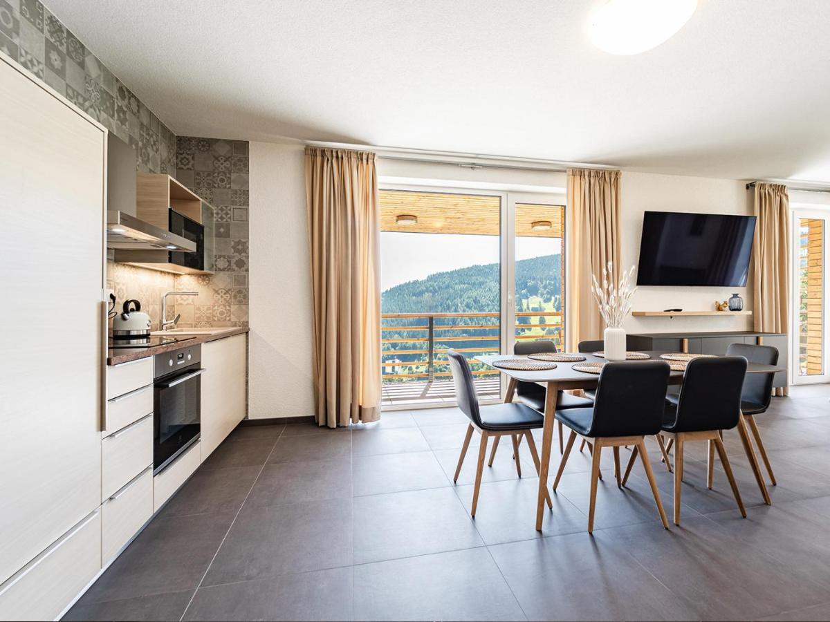 Apartmany Petruska Pec pod Sněžkou Exteriér fotografie