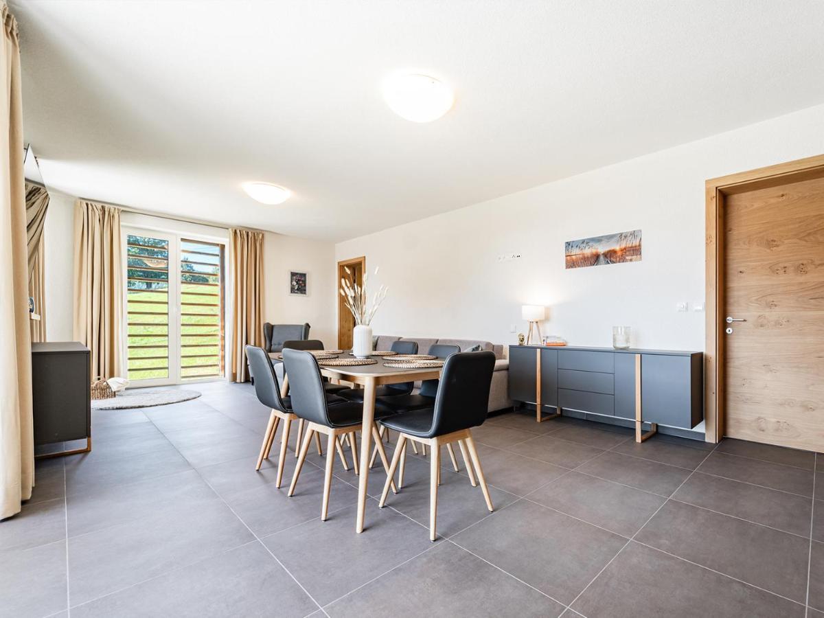 Apartmany Petruska Pec pod Sněžkou Exteriér fotografie