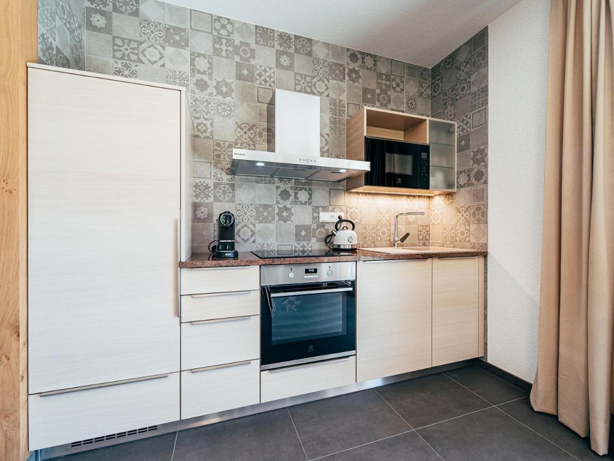 Apartmany Petruska Pec pod Sněžkou Exteriér fotografie