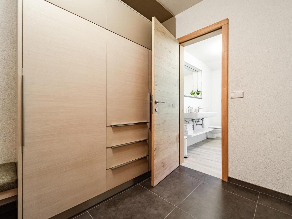 Apartmany Petruska Pec pod Sněžkou Exteriér fotografie