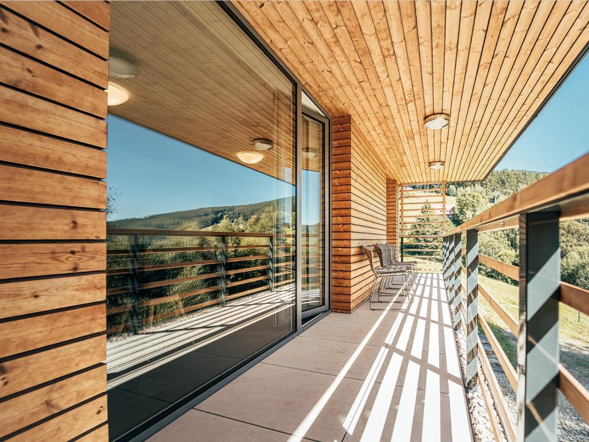 Apartmany Petruska Pec pod Sněžkou Exteriér fotografie