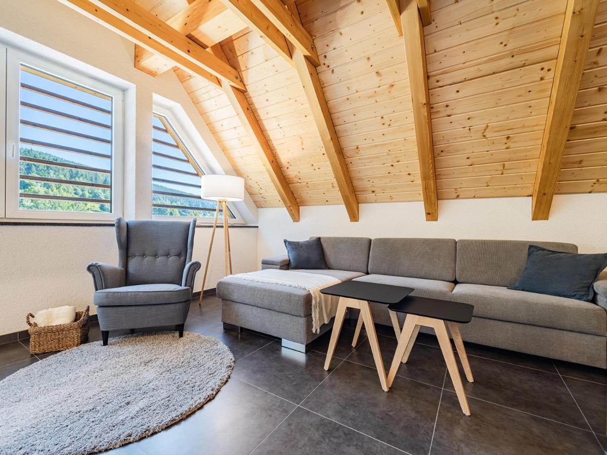 Apartmany Petruska Pec pod Sněžkou Exteriér fotografie