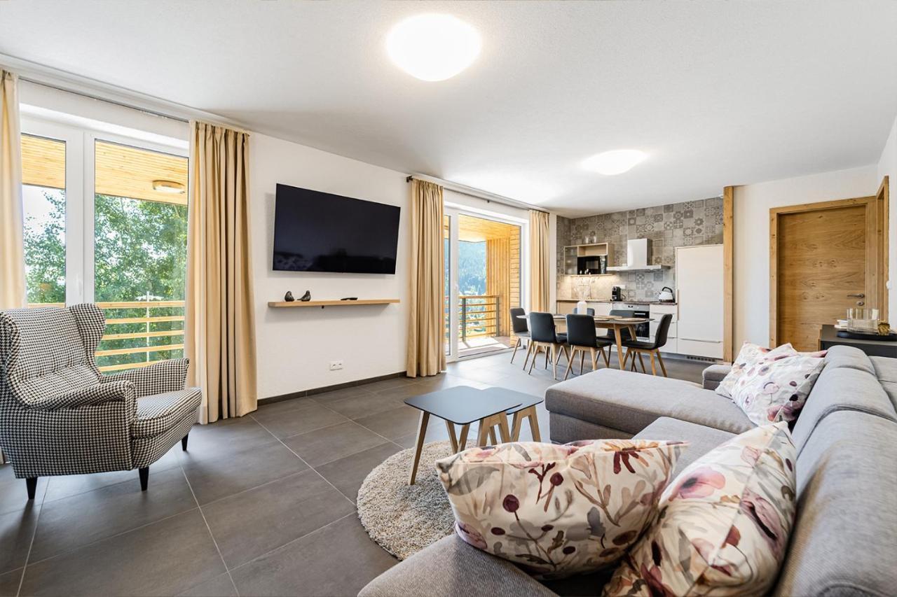 Apartmany Petruska Pec pod Sněžkou Exteriér fotografie
