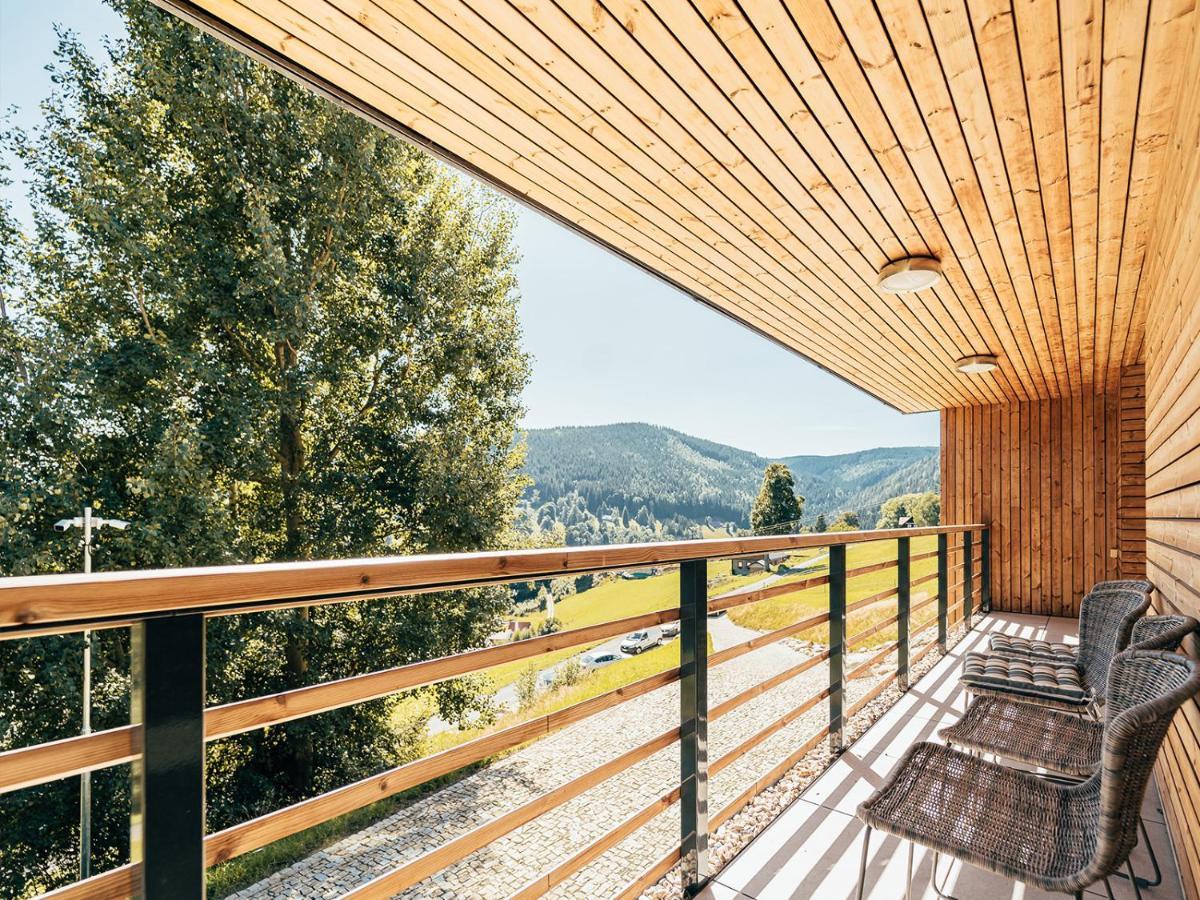 Apartmany Petruska Pec pod Sněžkou Exteriér fotografie