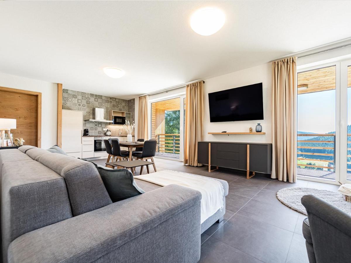 Apartmany Petruska Pec pod Sněžkou Exteriér fotografie