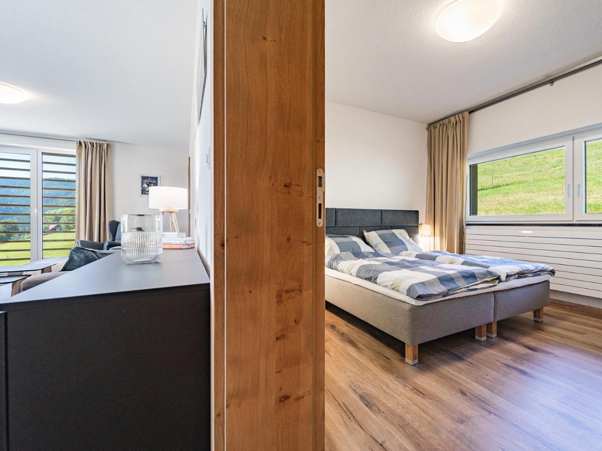 Apartmany Petruska Pec pod Sněžkou Exteriér fotografie