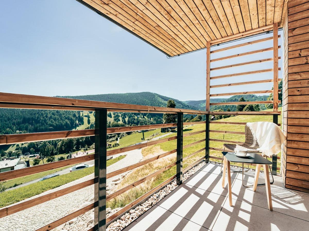 Apartmany Petruska Pec pod Sněžkou Exteriér fotografie