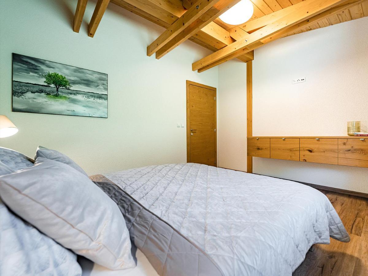 Apartmany Petruska Pec pod Sněžkou Exteriér fotografie