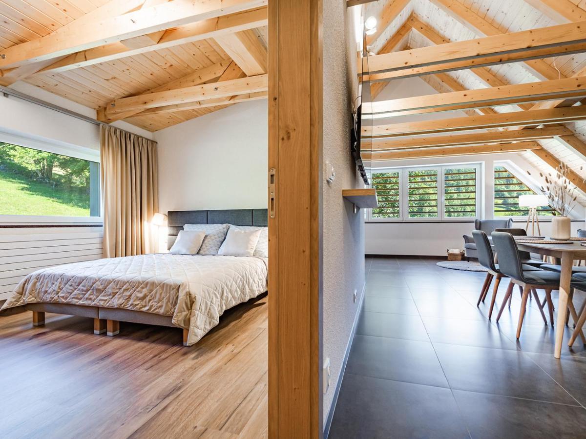 Apartmany Petruska Pec pod Sněžkou Exteriér fotografie