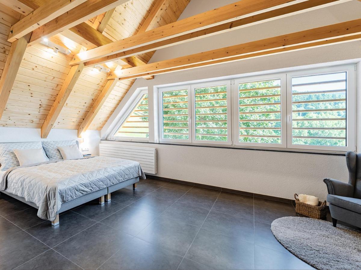 Apartmany Petruska Pec pod Sněžkou Exteriér fotografie