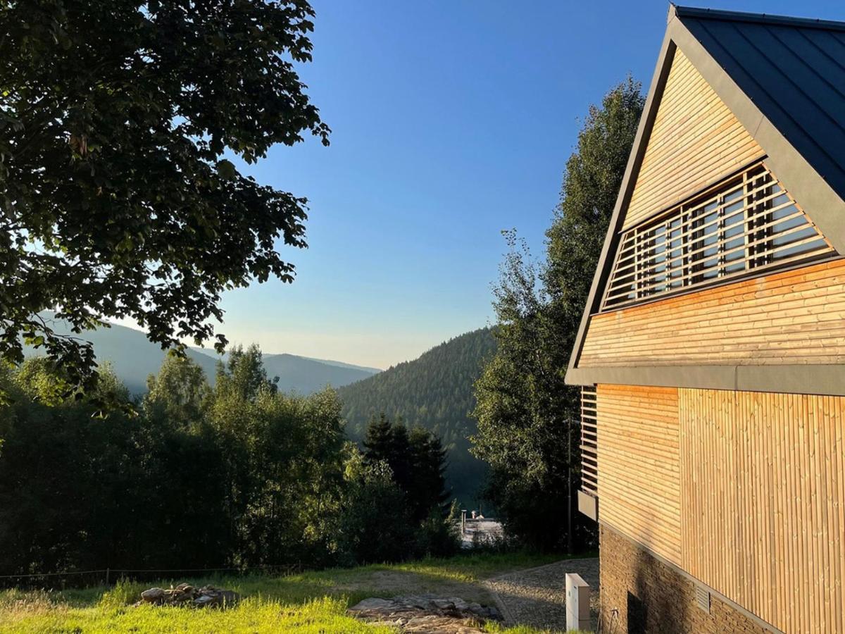 Apartmany Petruska Pec pod Sněžkou Exteriér fotografie