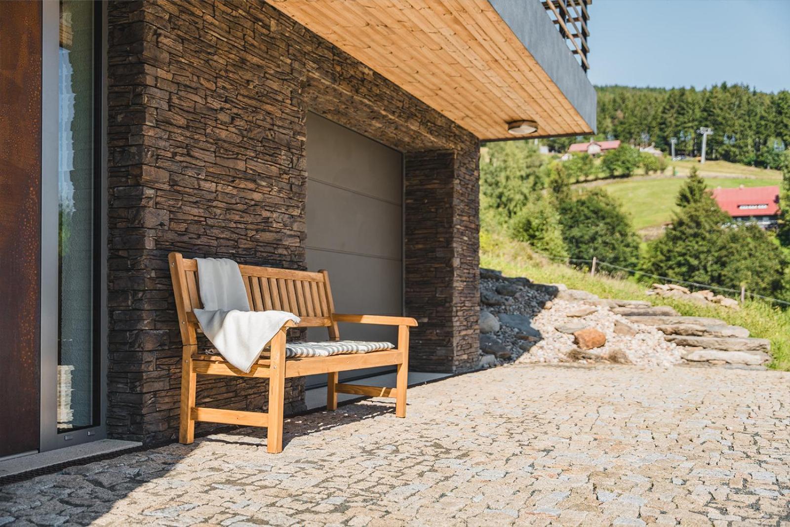 Apartmany Petruska Pec pod Sněžkou Exteriér fotografie
