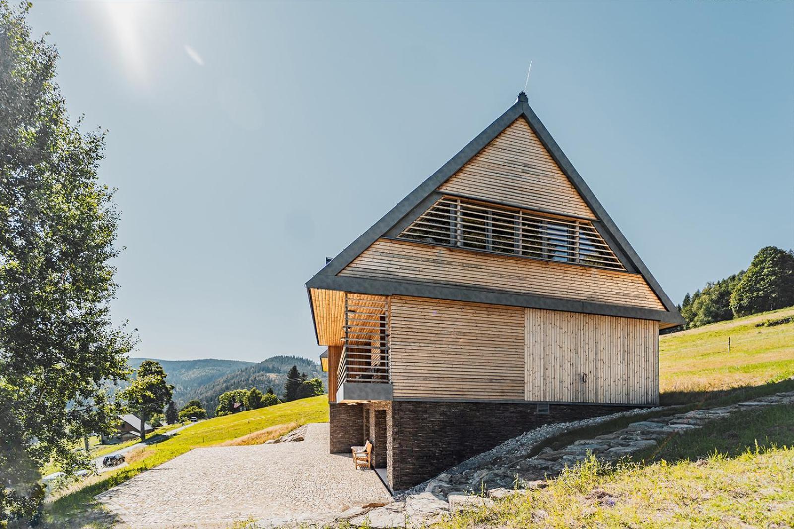 Apartmany Petruska Pec pod Sněžkou Exteriér fotografie
