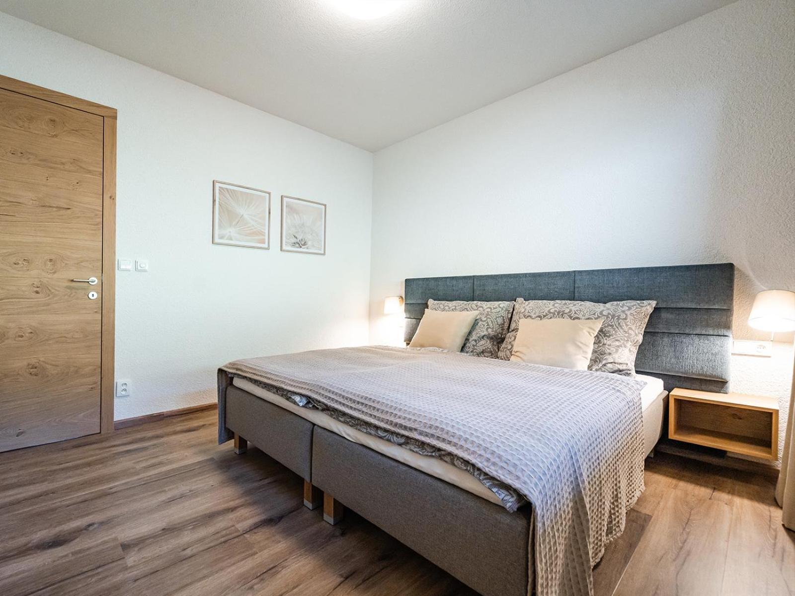 Apartmany Petruska Pec pod Sněžkou Exteriér fotografie