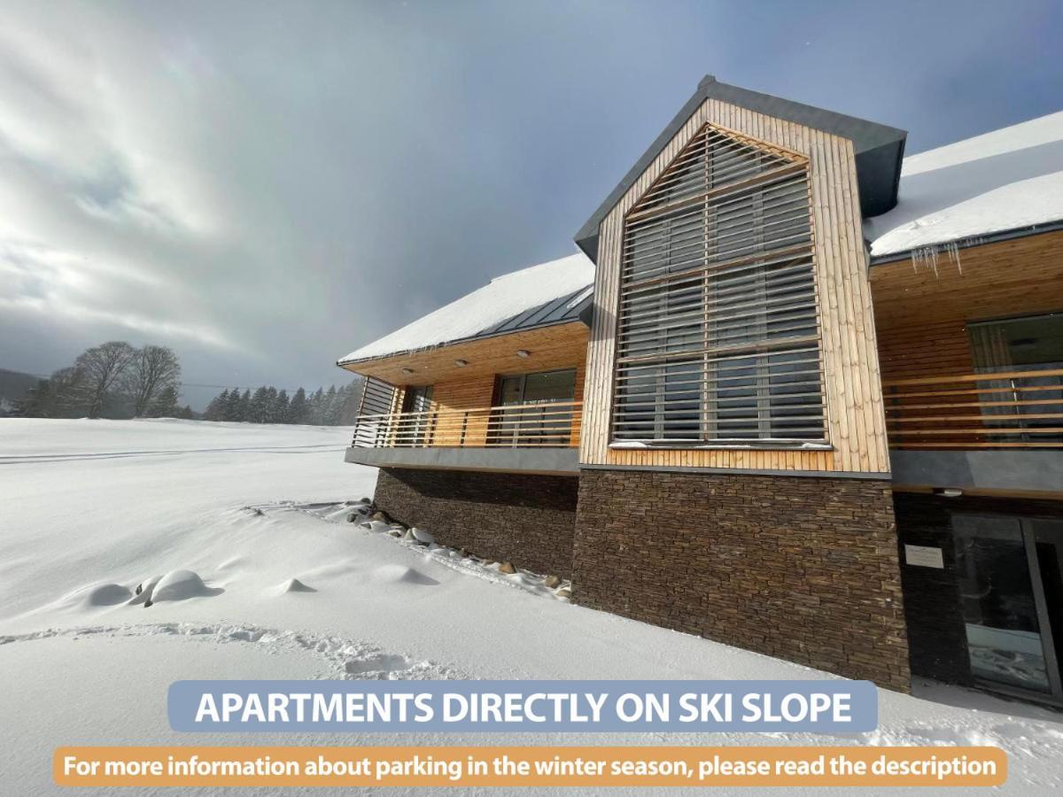 Apartmany Petruska Pec pod Sněžkou Exteriér fotografie